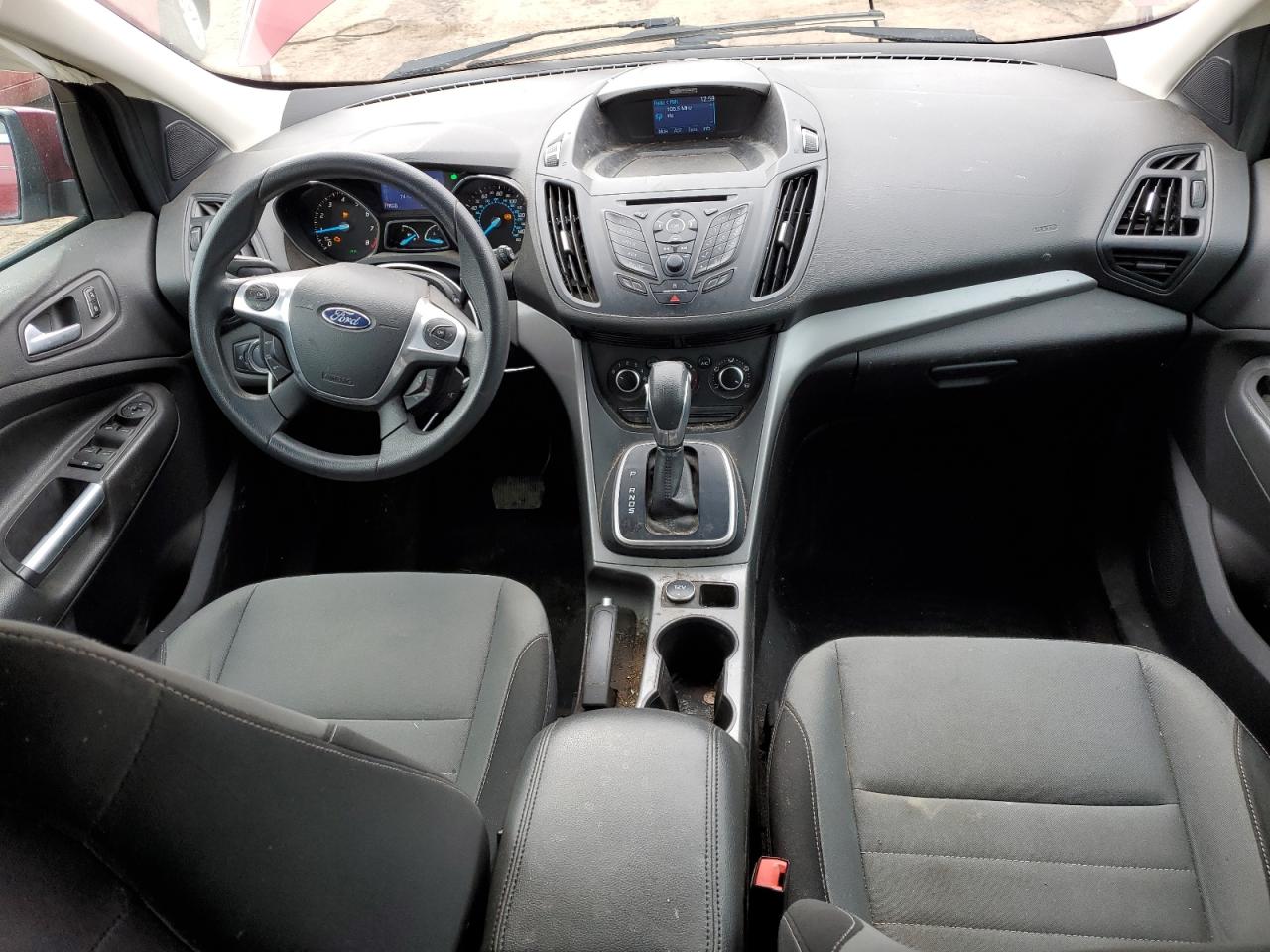2013 Ford Escape - Image 8