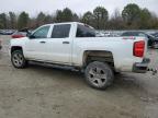2018 CHEVROLET SILVERADO K1500 CUSTOM à vendre chez Copart VA - HAMPTON