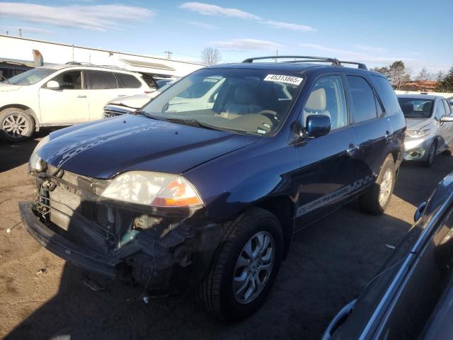 2003 Acura Mdx Touring