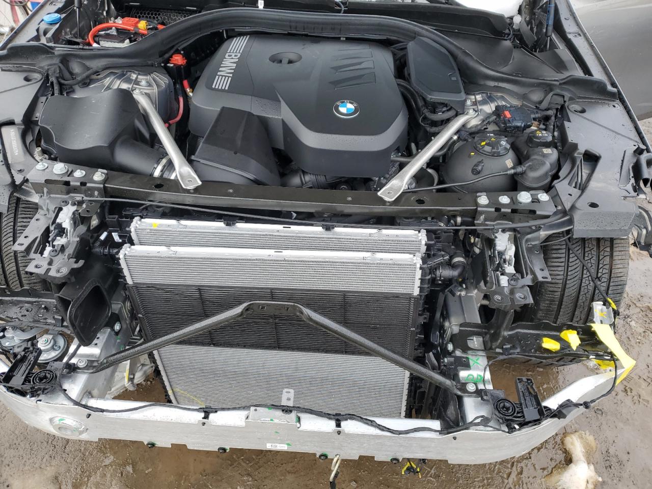 2024 BMW 5er - Image 11