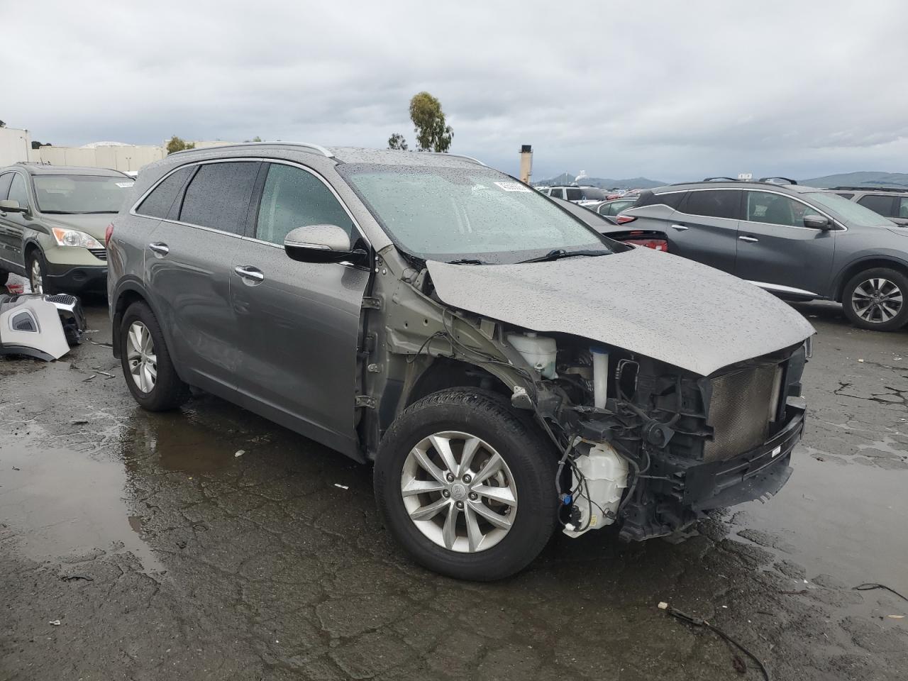 2016 Kia Sorento - Image 4