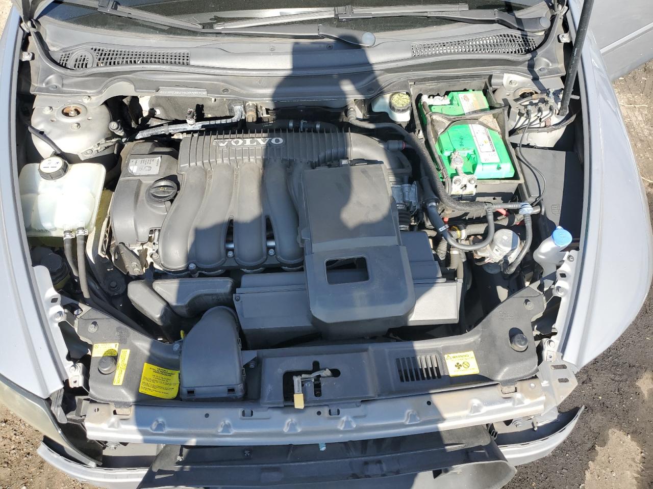 2005 Volvo S40 - Image 11