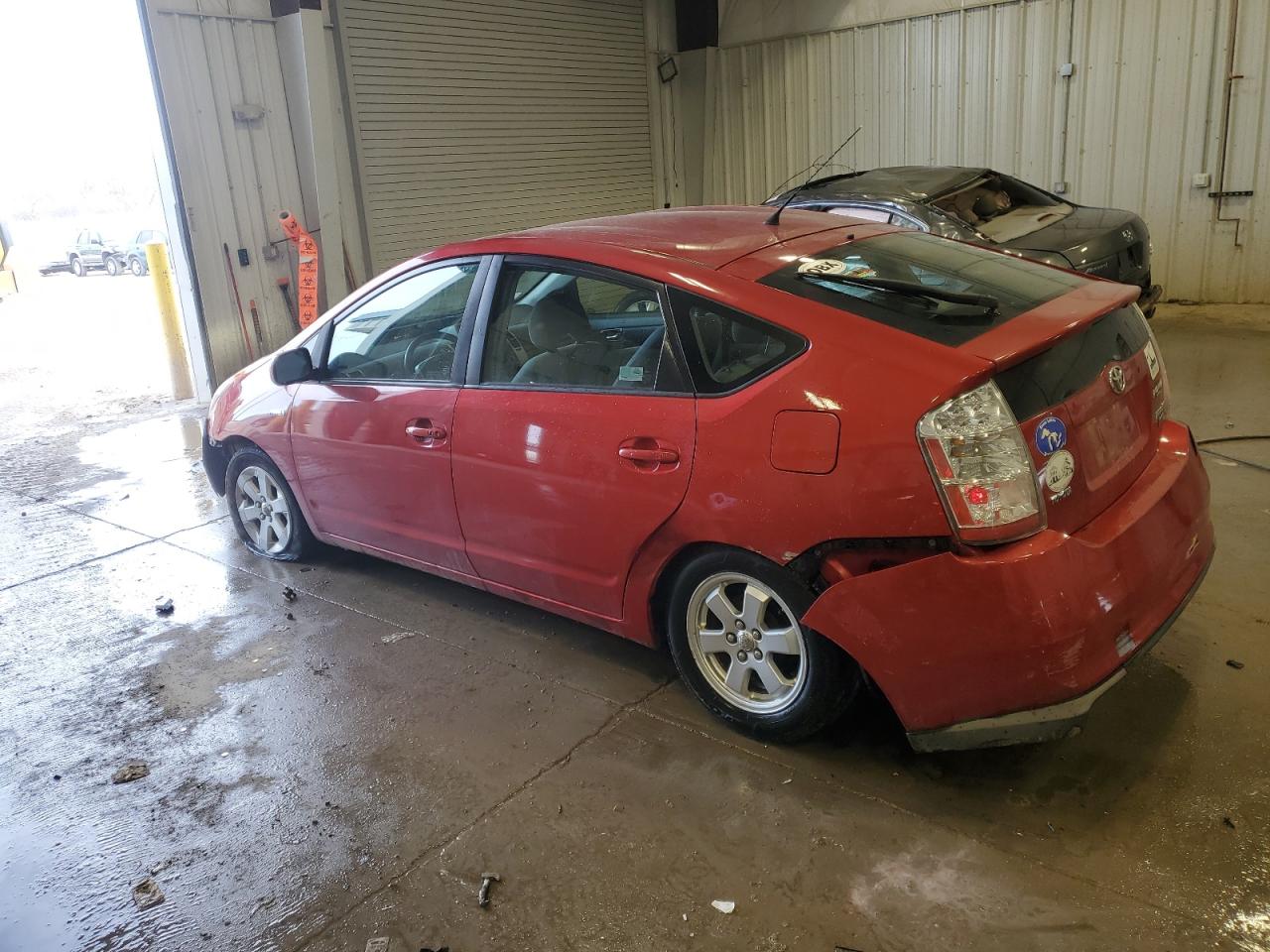 2009 Toyota Prius - Image 2