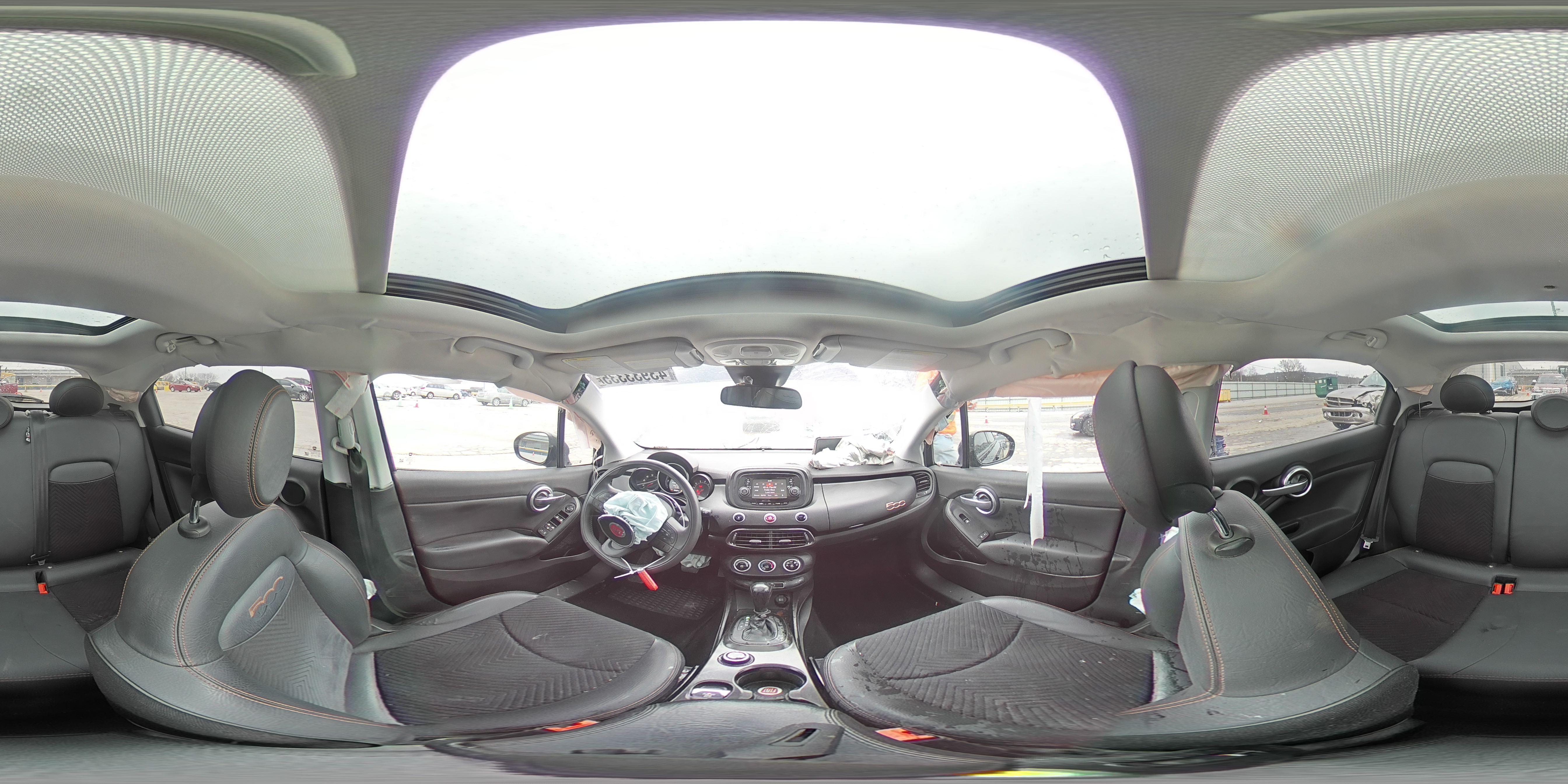 2017 Fiat 500 - Image 15