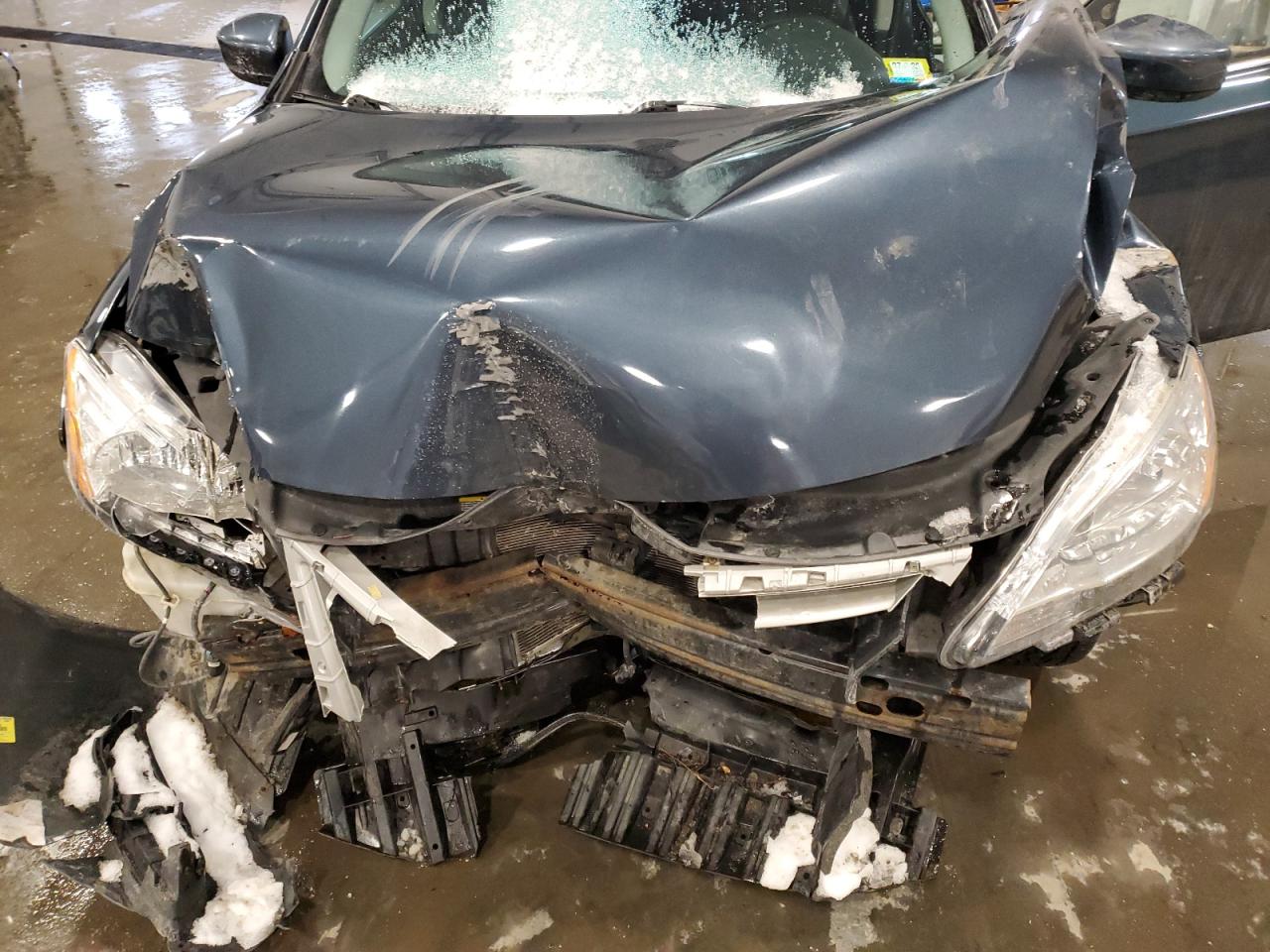 2014 Nissan Sentra - Image 11