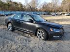 2013 Volkswagen Passat Se for Sale in Seaford, DE - Mechanical