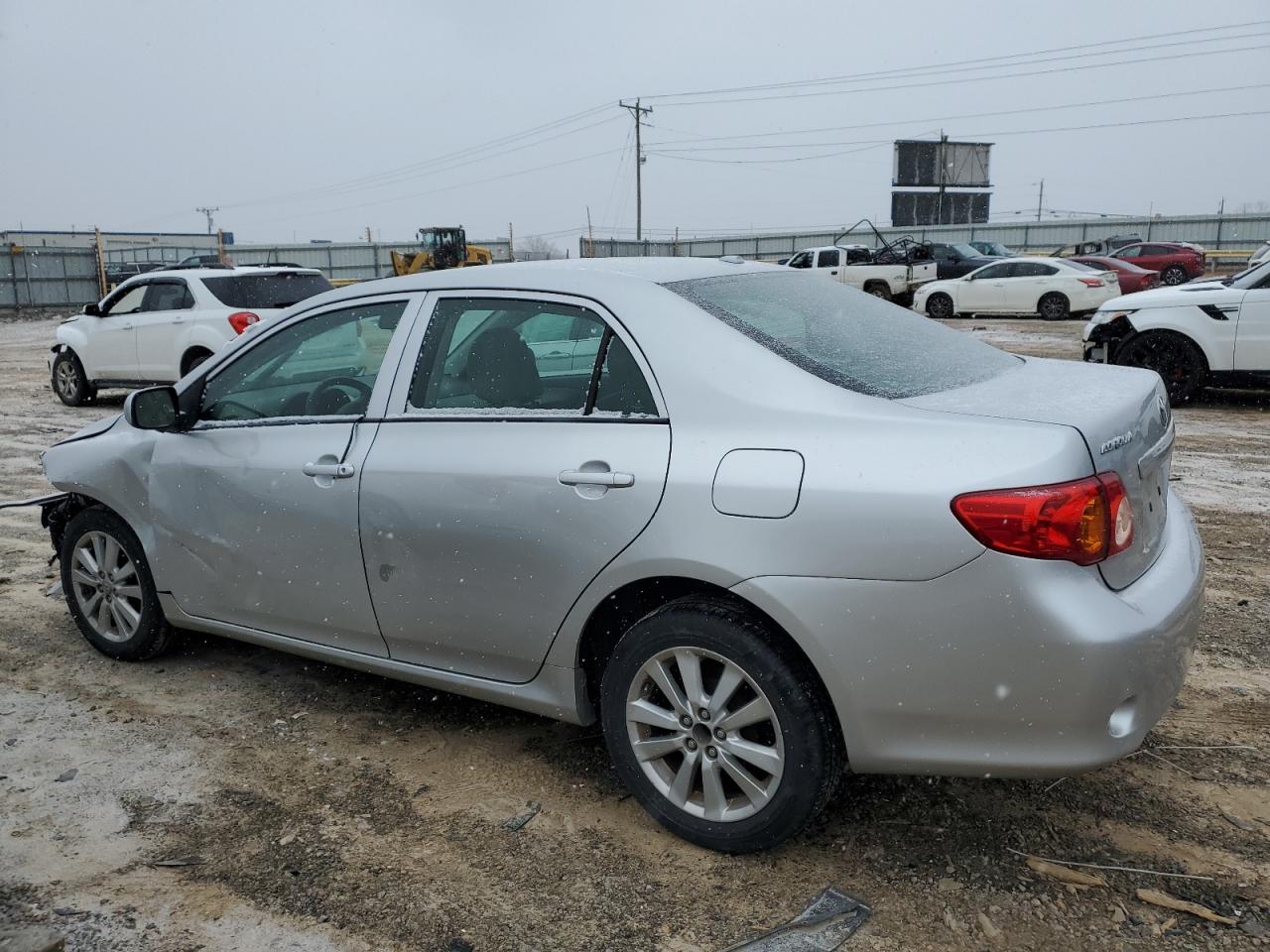 2010 Toyota Corolla - Image 2