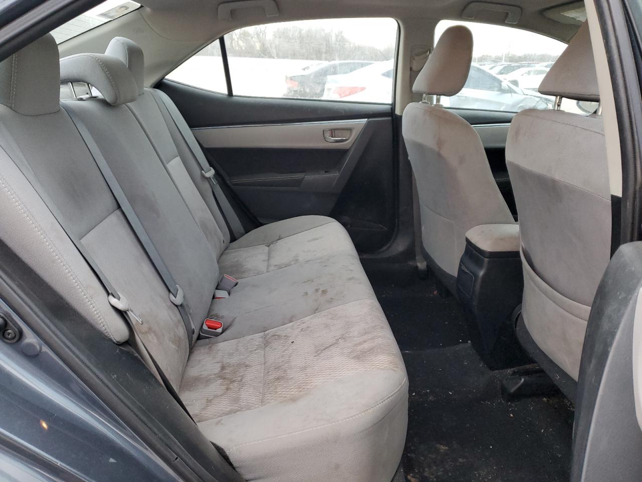 2014 Toyota Corolla - Image 10