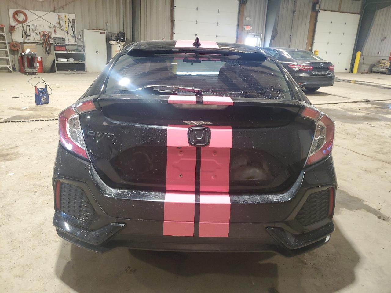 2019 Honda Civic - Image 6