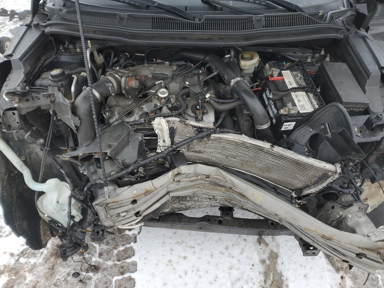 2014 Ford Explorer - Image 14