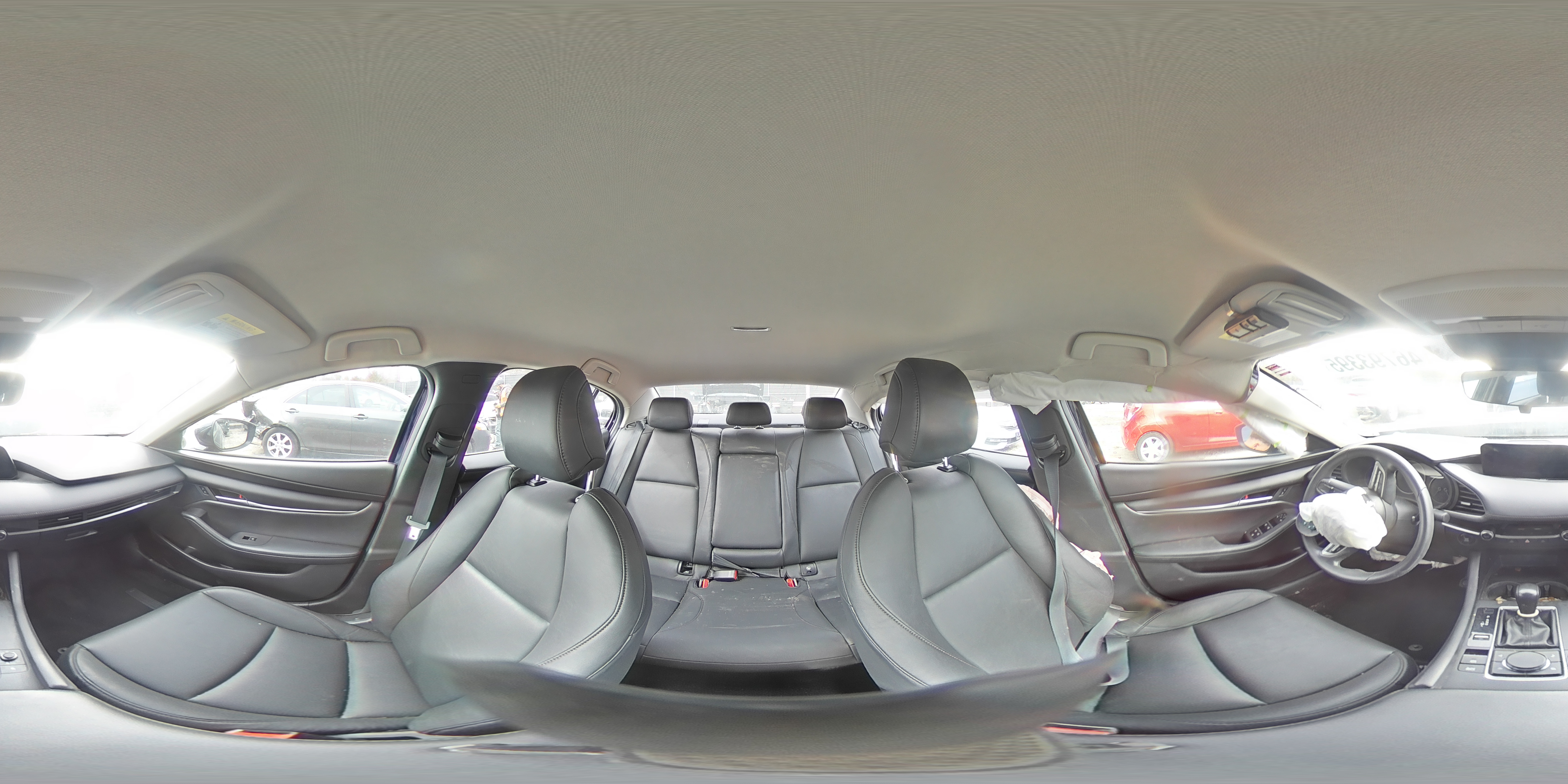 2022 Mazda 3 - Image 12