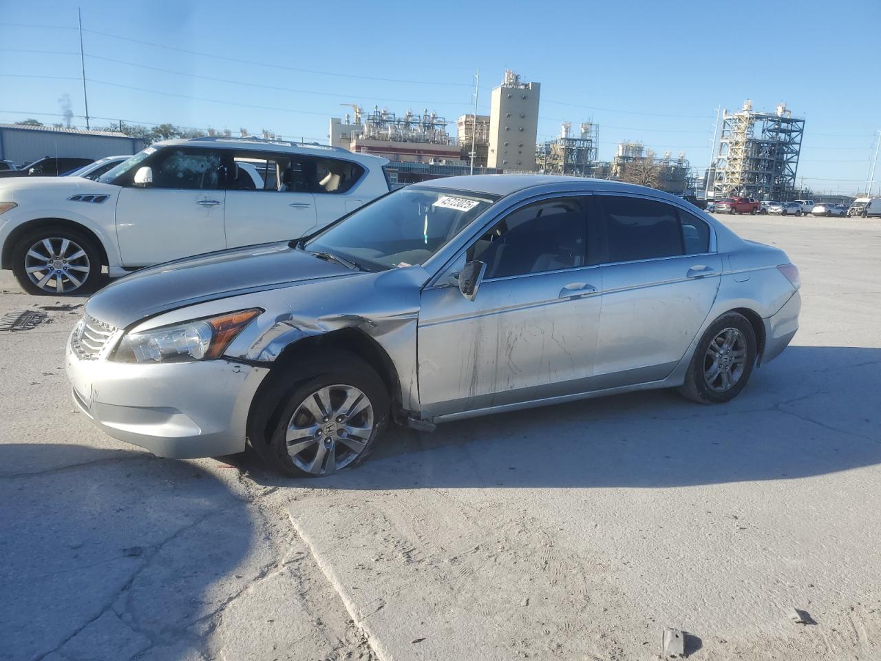 2009 Honda Accord - Image 1