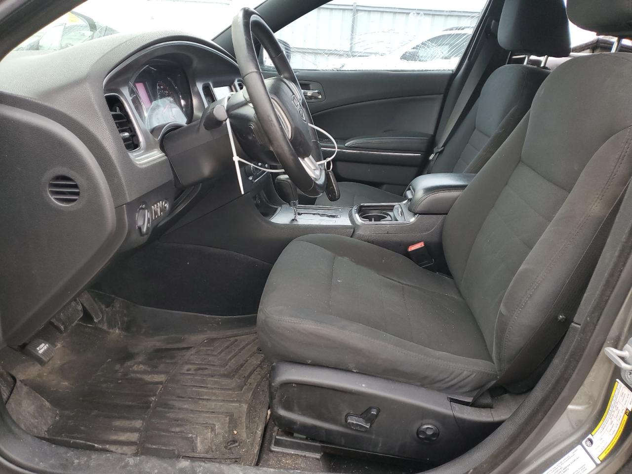 2011 Dodge Charger - Image 7