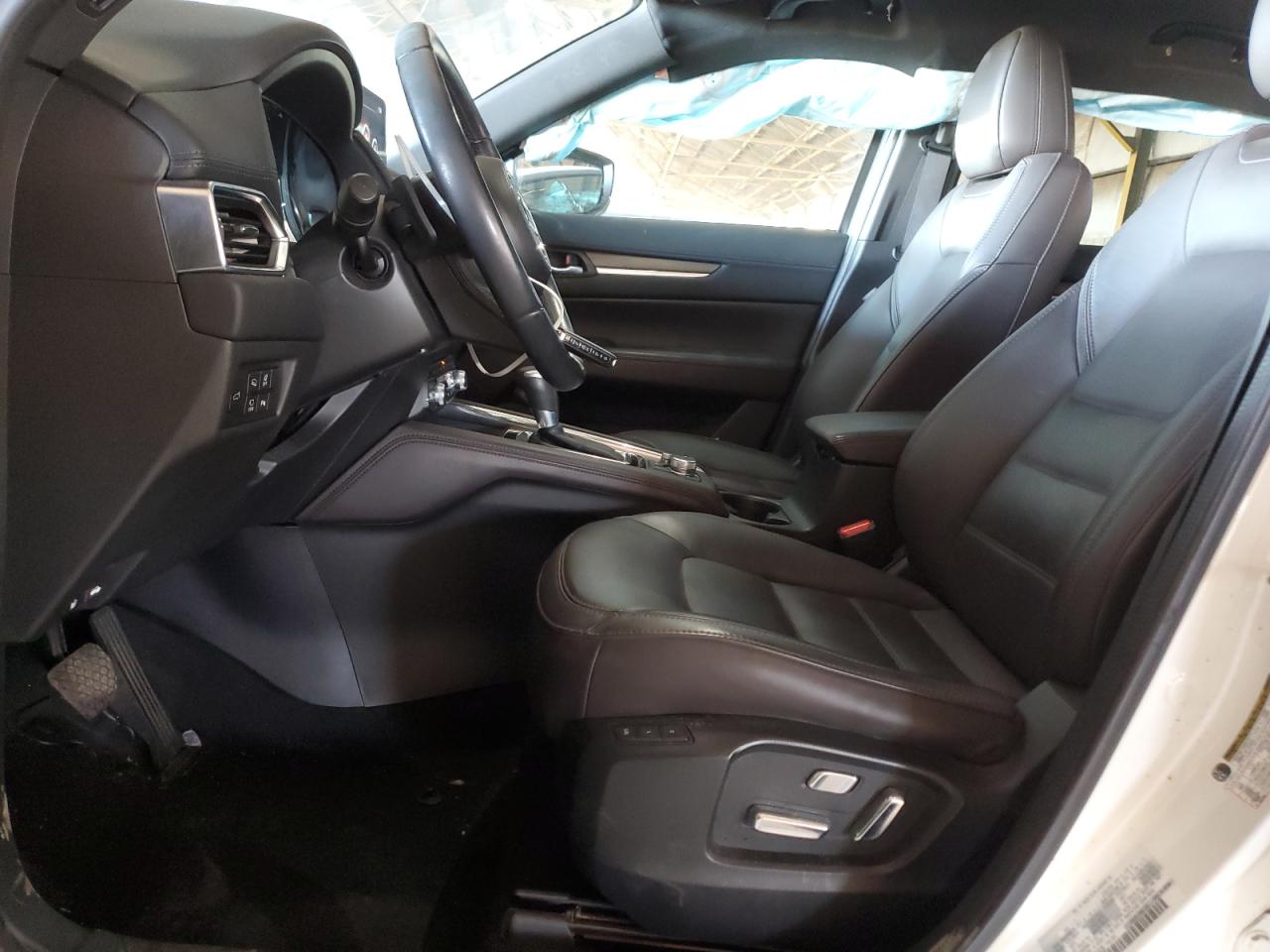 2020 Mazda CX-5 - Image 7