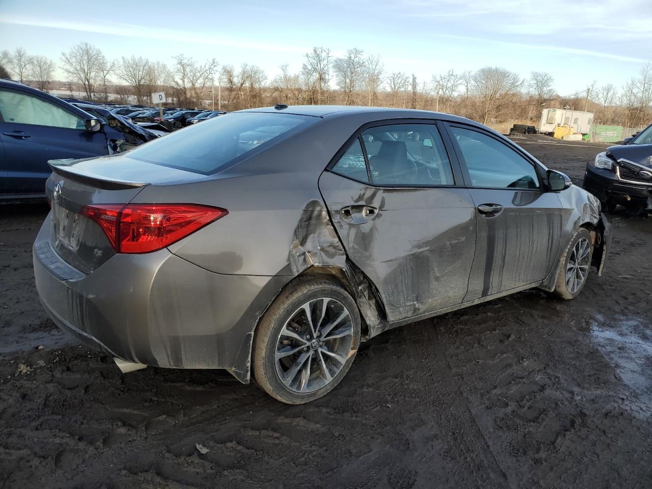 2017 Toyota Corolla - Image 3