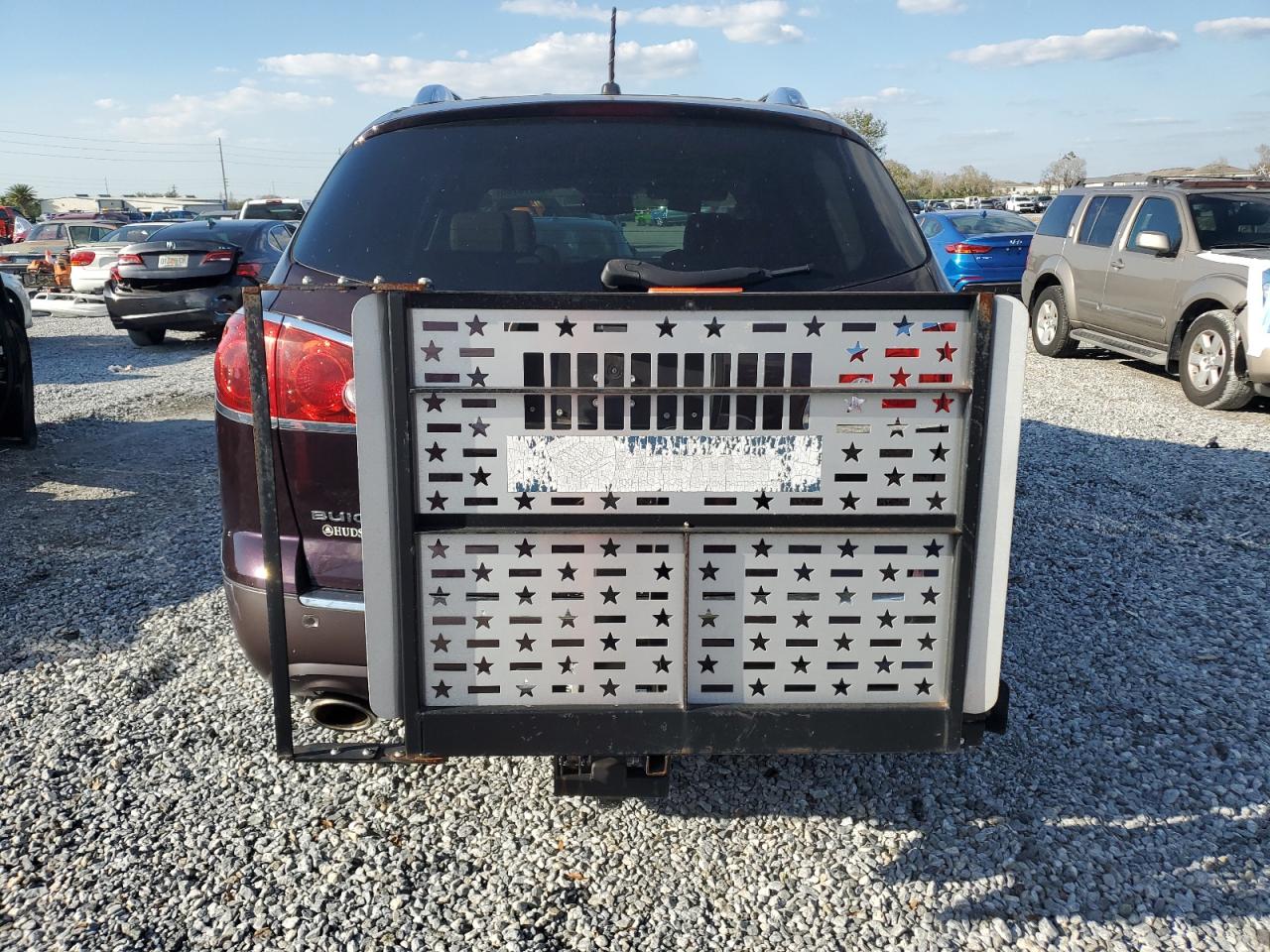 2009 Buick Enclave - Image 6