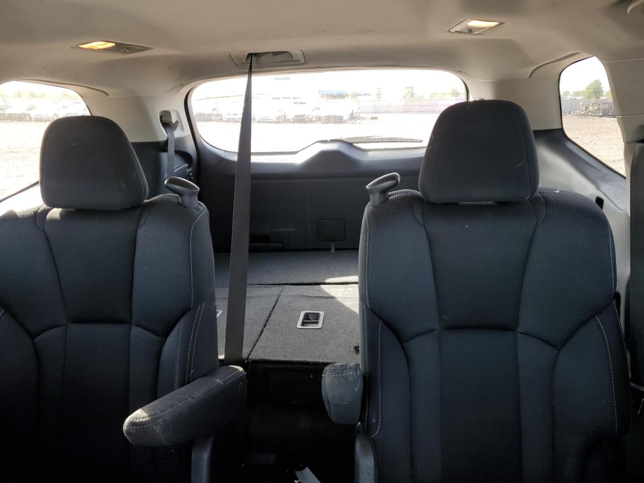2019 Subaru Ascent - Image 10