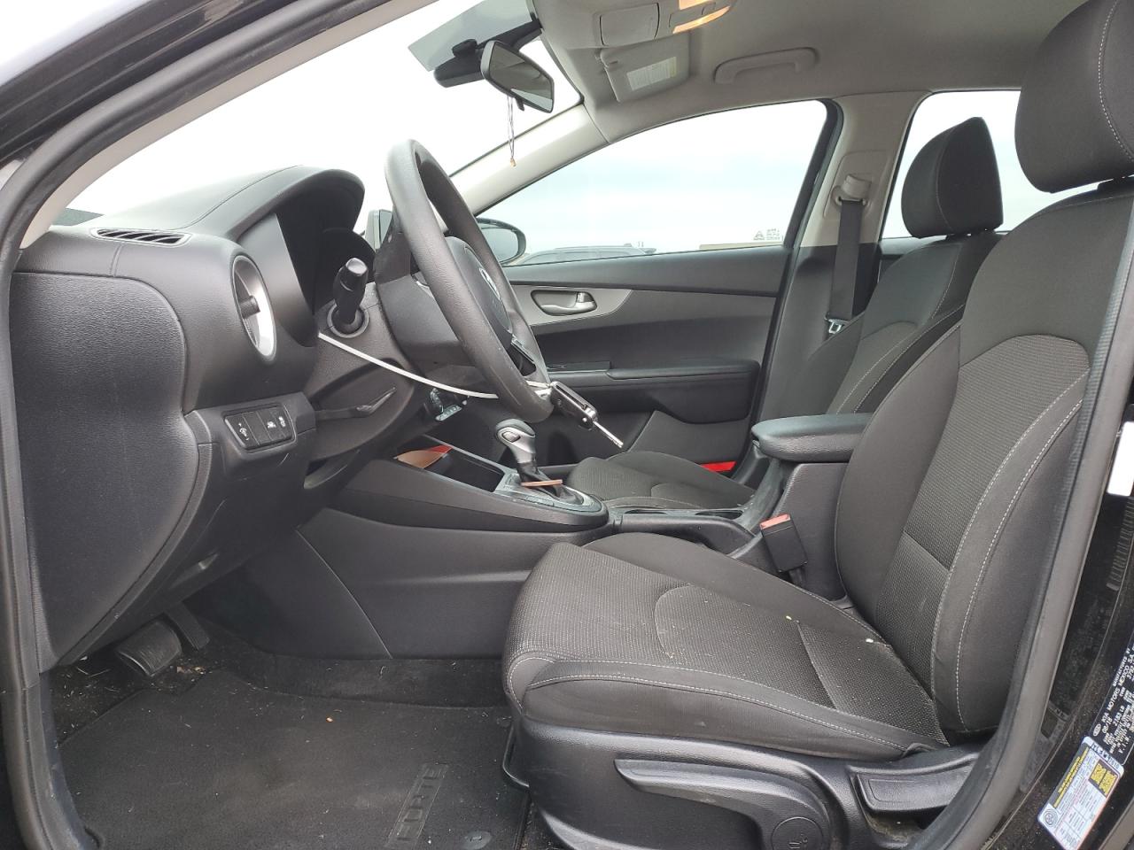 2019 Kia Forte - Image 7