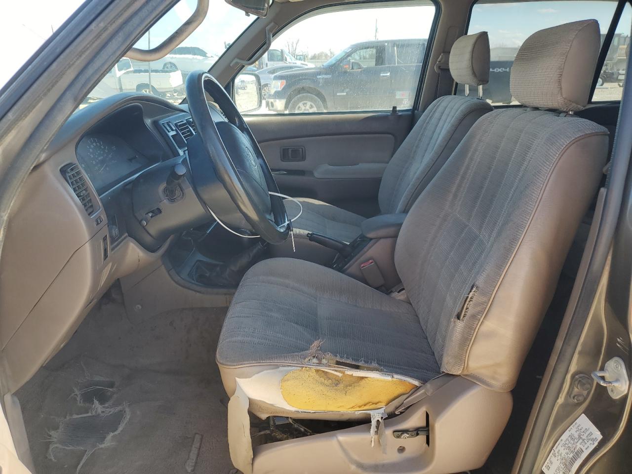 1997 Toyota 4Runner - Image 7