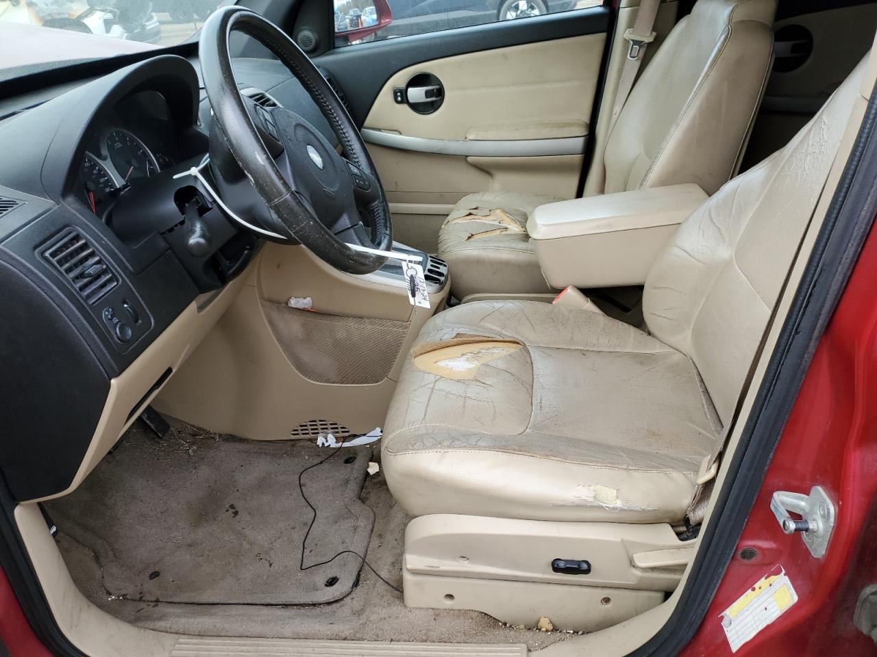 2006 Chevrolet Equinox - Image 7
