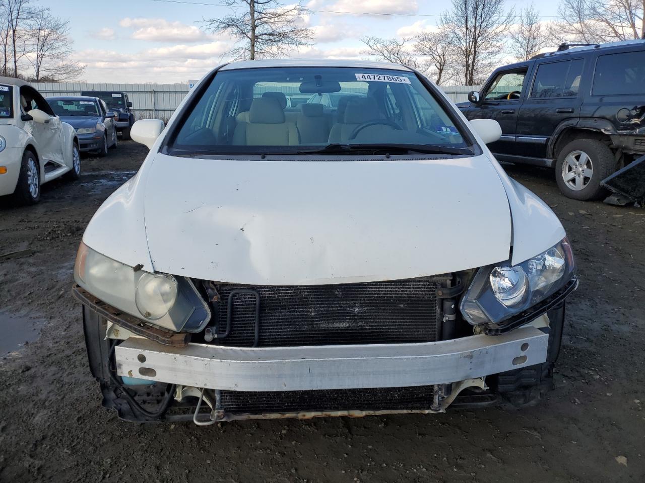 2006 Honda Civic - Image 5