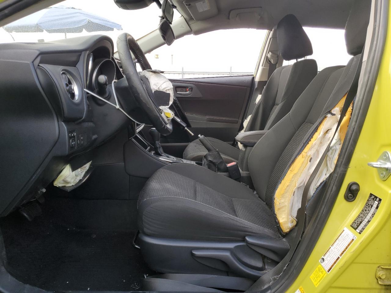 2017 Toyota Corolla - Image 7