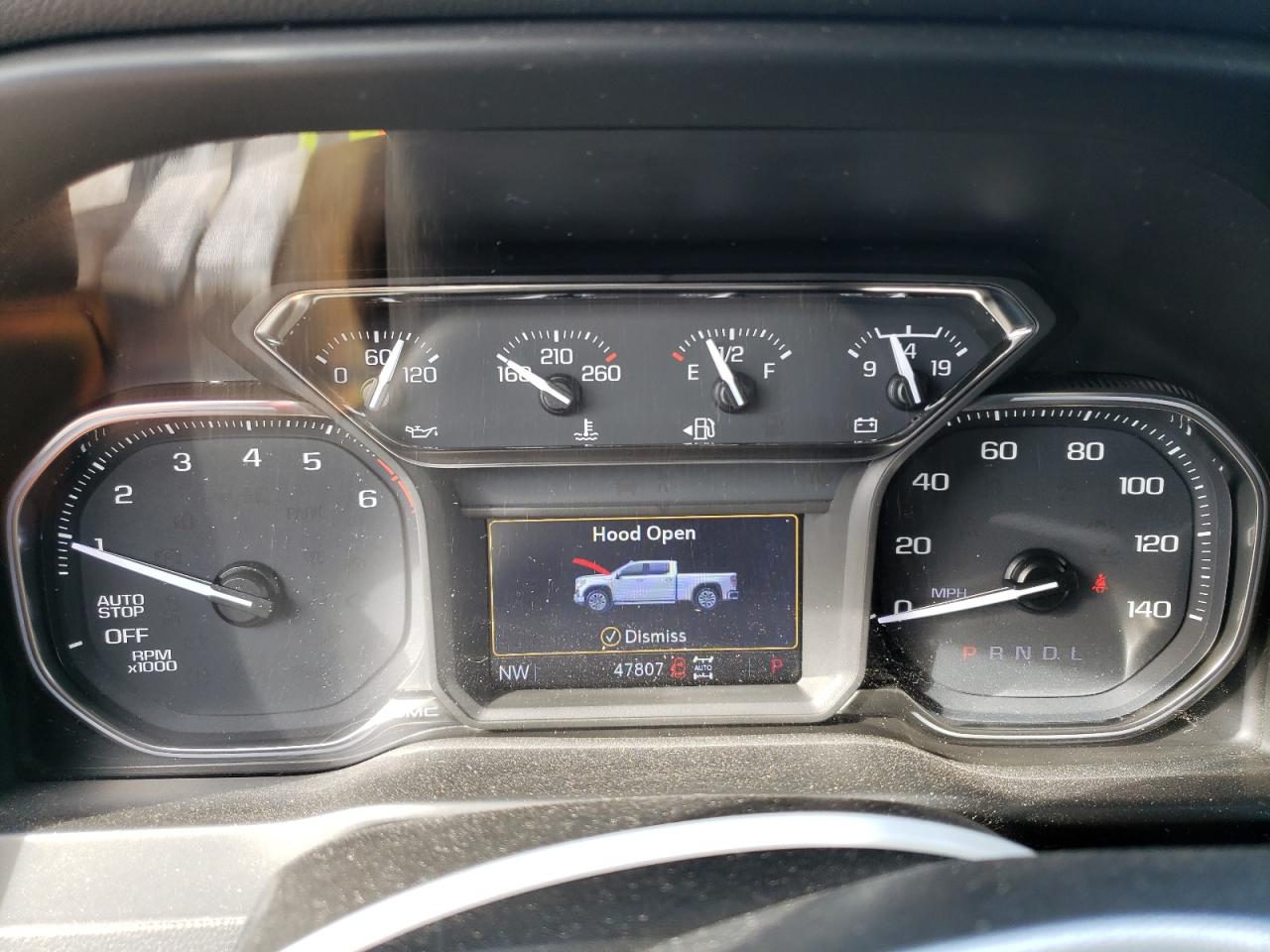 2021 GMC Sierra - Image 9