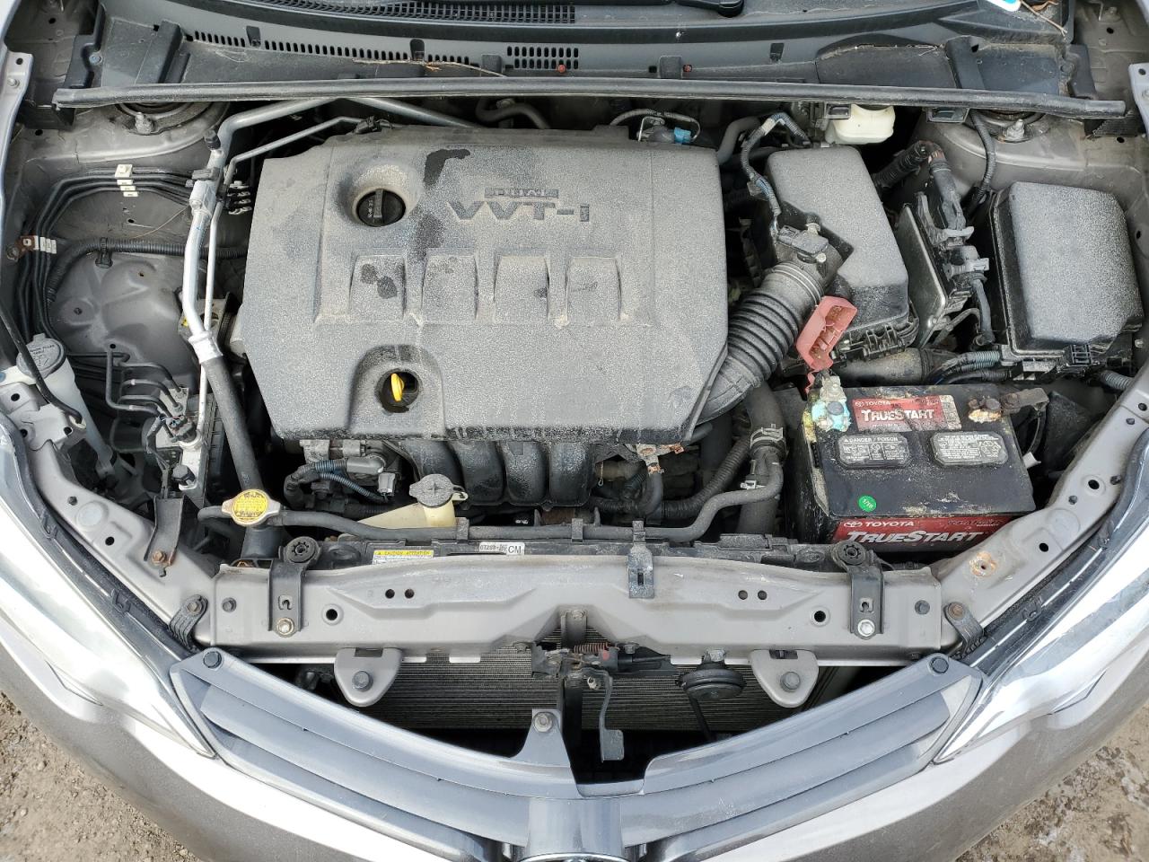 2014 Toyota Corolla - Image 11