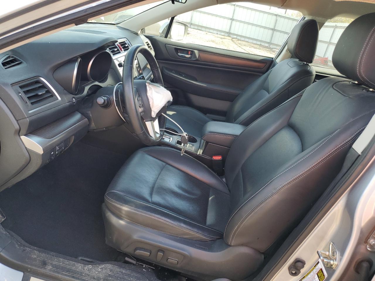 2016 Subaru Legacy - Image 7