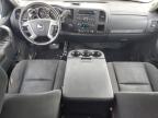 2011 Gmc Sierra K1500 Sle en Venta en Davison, MI - Front End