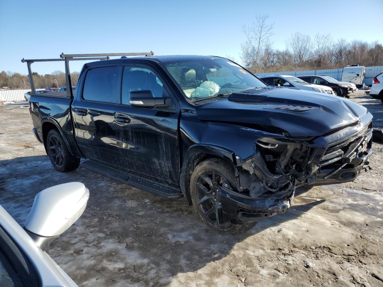 2021 RAM 1500 - Image 4