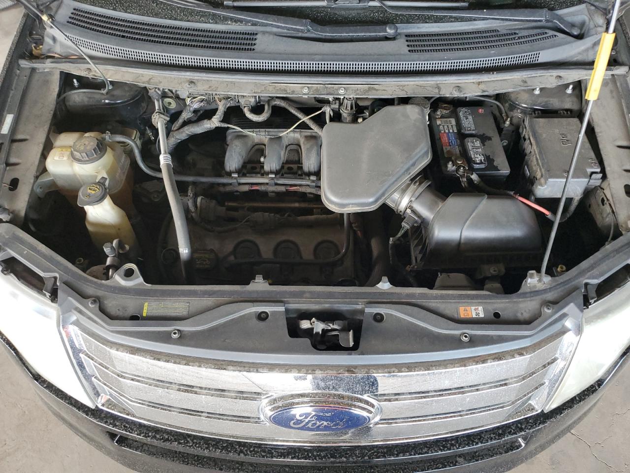 2010 Ford Edge - Image 14