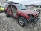 2008 Toyota 4Runner Limited zu verkaufen in Cahokia Heights, IL - Side