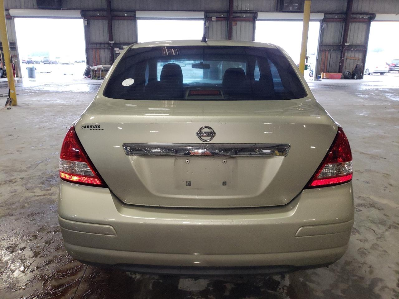 2008 Nissan Versa - Image 6