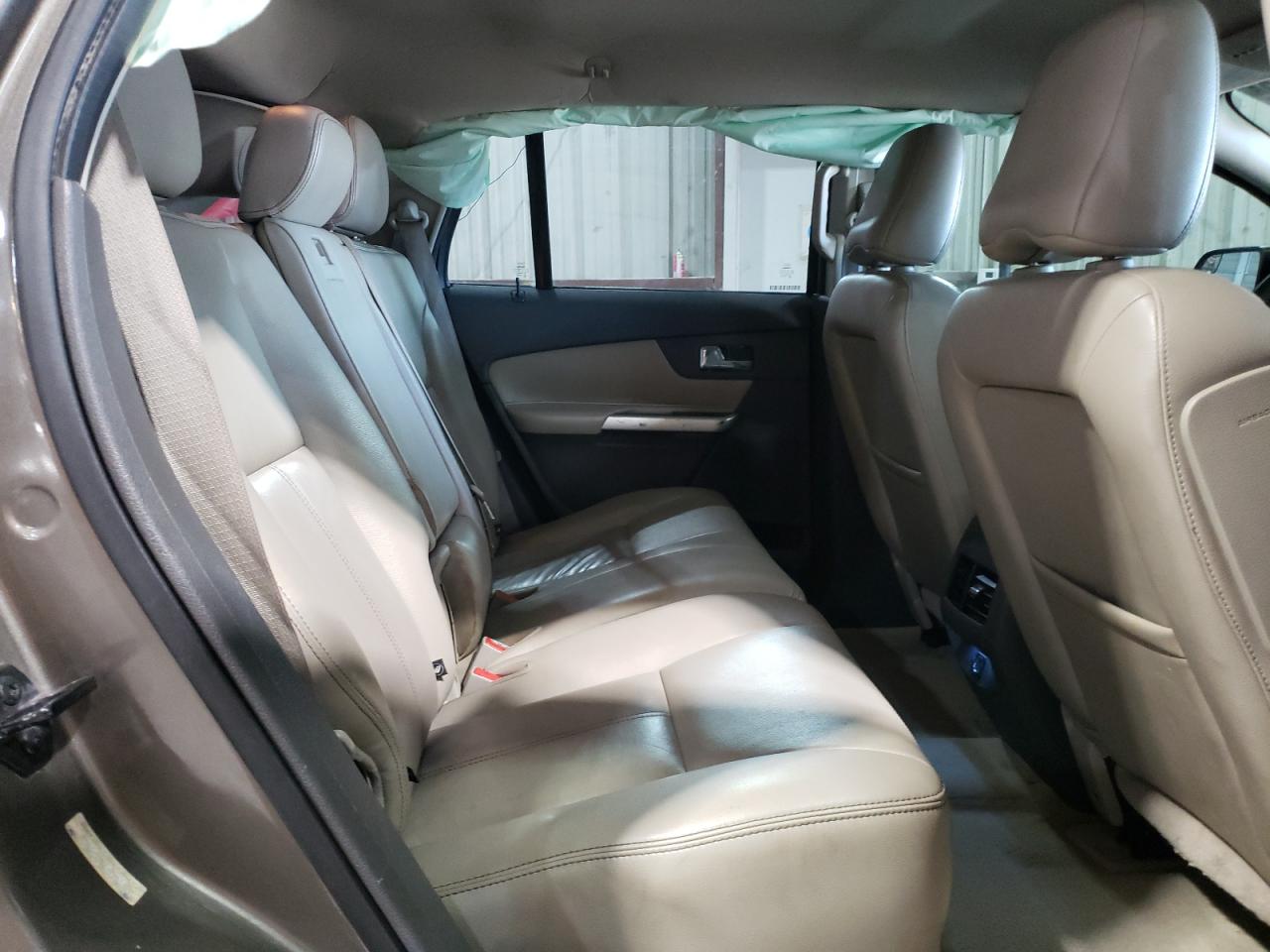 2012 Ford Edge - Image 12