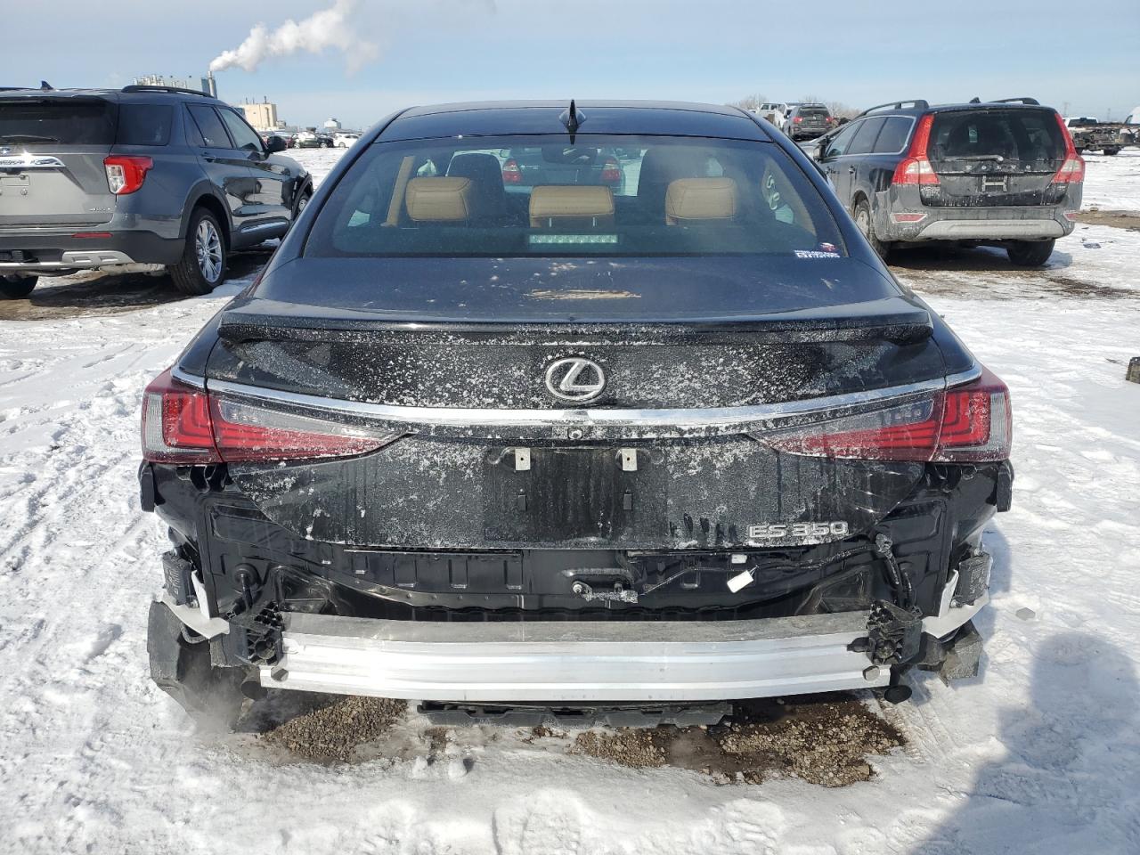 2024 Lexus ES - Image 6