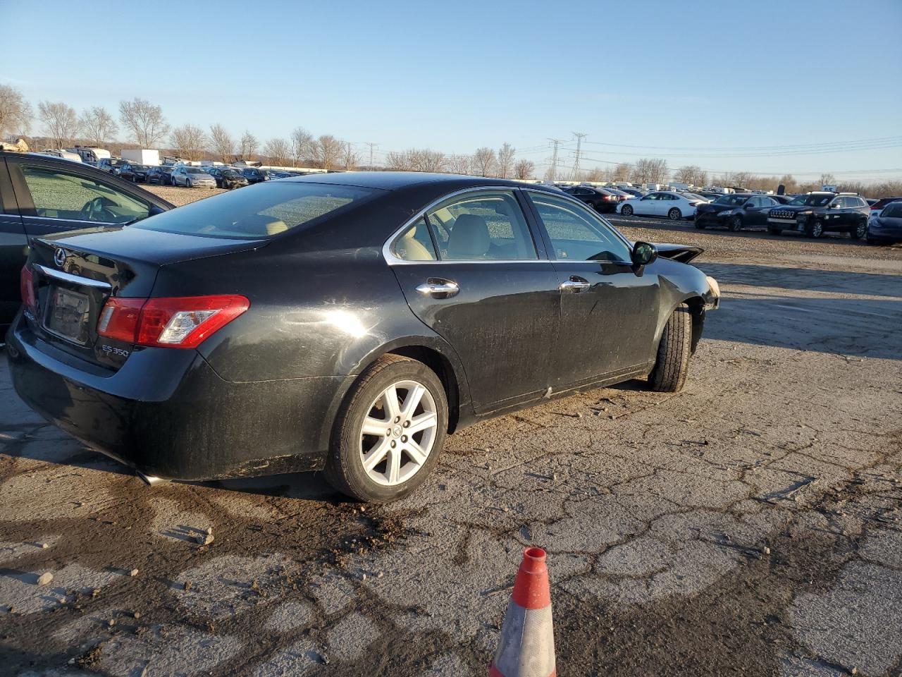 2009 Lexus ES - Image 3