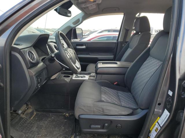  TOYOTA TUNDRA 2019 Szary
