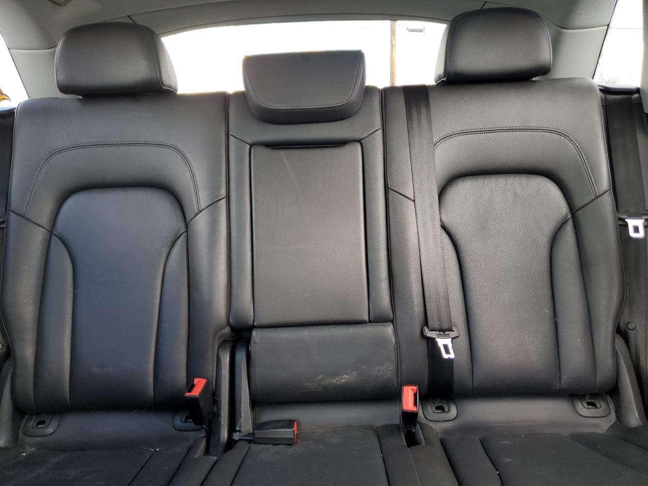 2016 Audi Q5 - Image 10