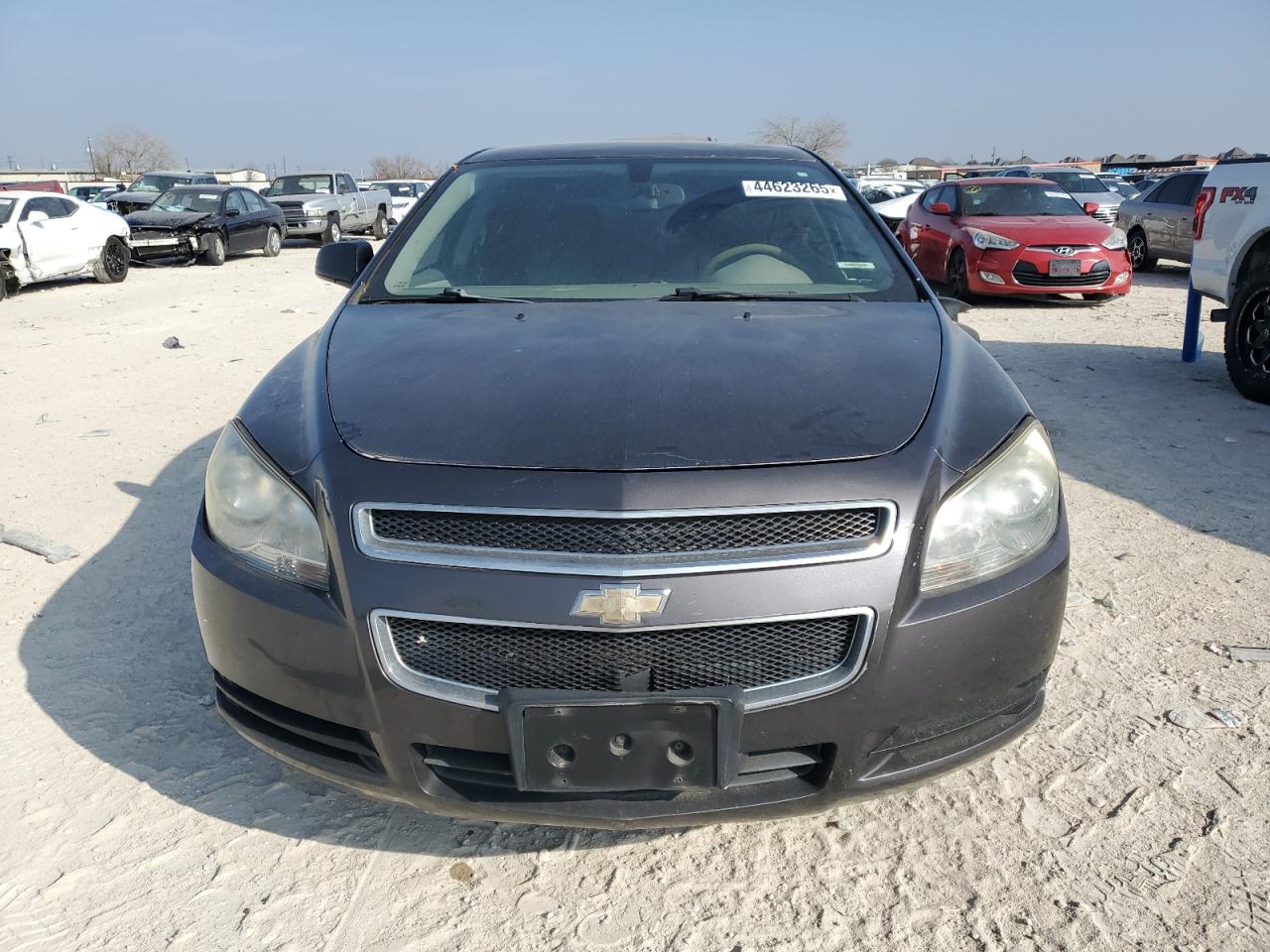 2011 Chevrolet Malibu - Image 5