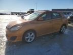 2009 TOYOTA COROLLA MATRIX S for sale at Copart AB - EDMONTON