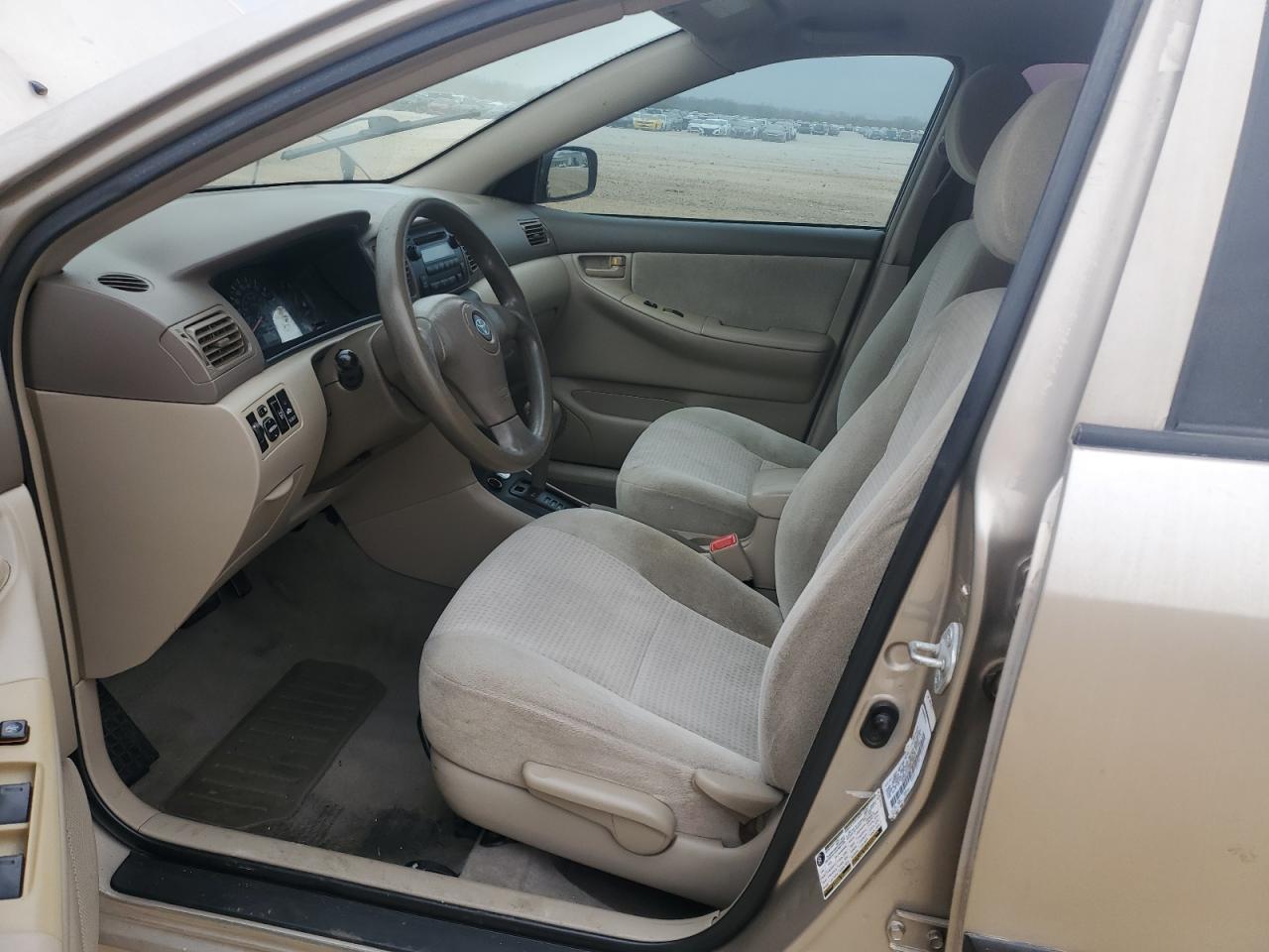 2008 Toyota Corolla - Image 7