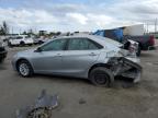 2016 Toyota Camry Le للبيع في Miami، FL - Rear End