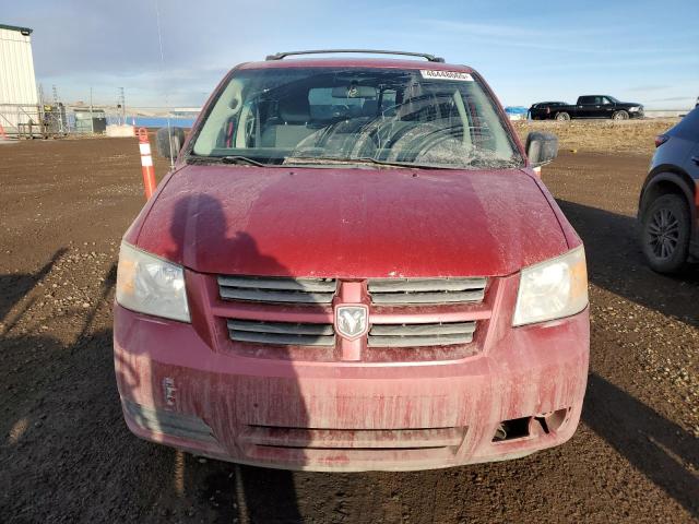 2008 DODGE GRAND CARAVAN SE