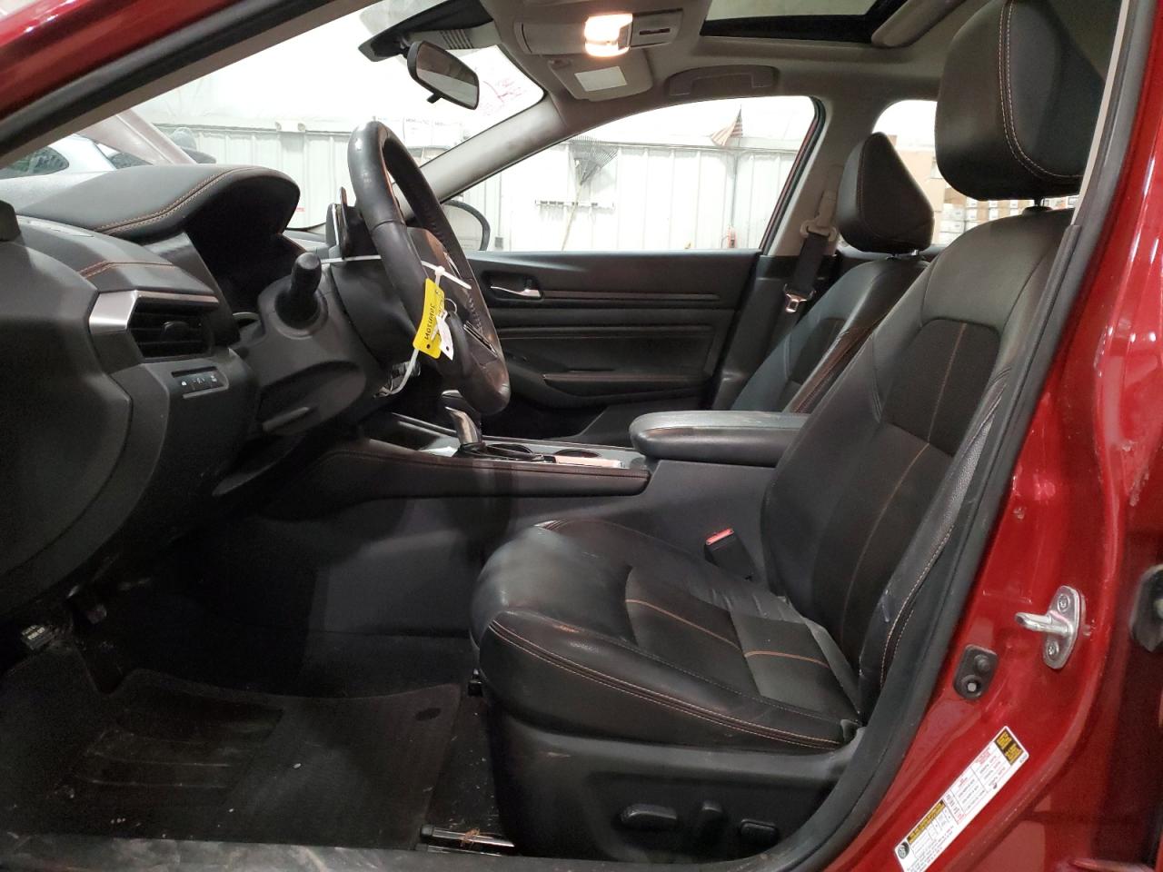 2021 Nissan Altima - Image 7