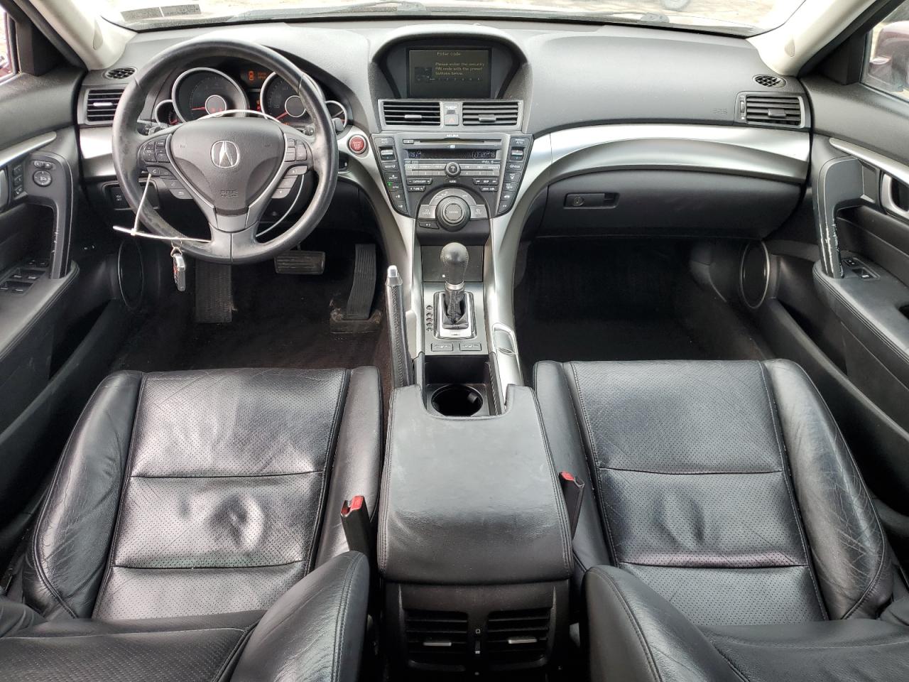 2009 Acura TL - Image 8