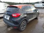 2016 RENAULT CAPTUR DYN for sale at Copart WHITBURN