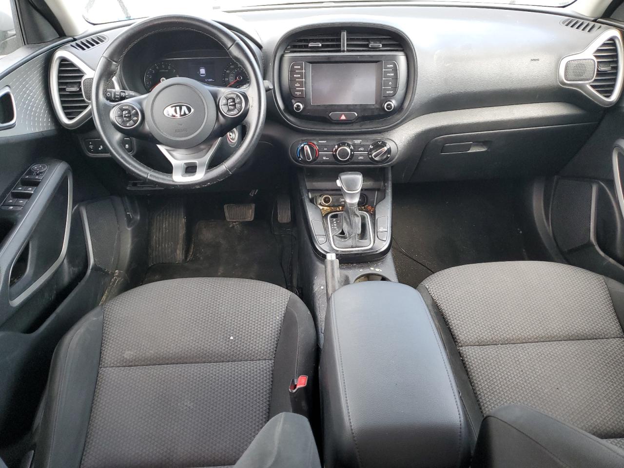 2020 Kia Soul - Image 8