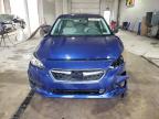 2018 Subaru Impreza  продається в York Haven, PA - Front End