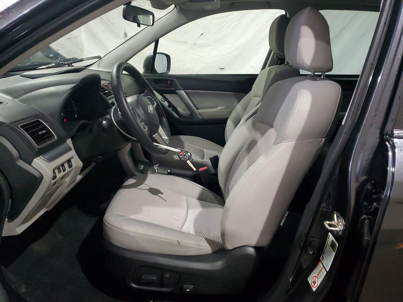2018 Subaru Forester - Image 7